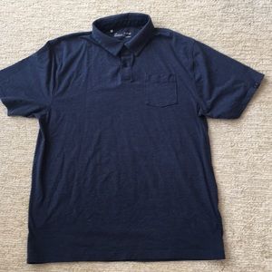 Under Armour Heat Gear Loose S/S Polo, Size XL